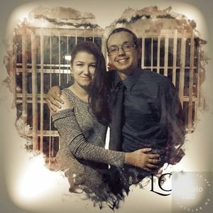 Meet your Posher, Pamela